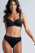 Marlies Dekkers Cache Coeur bikini briefs 5 cm